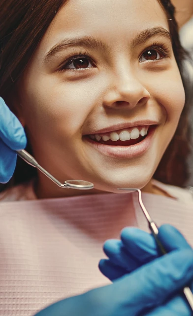 Orthodontie enfant au cabinet d'orthodontie du Dr Babayigit à Strasbourg