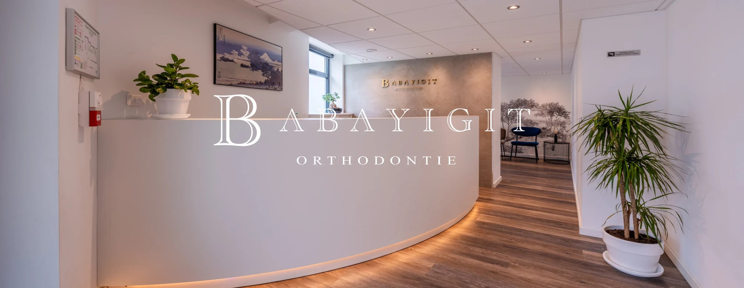 Cabinet d'orthodontie du Dr Babayigit à Strasbourg